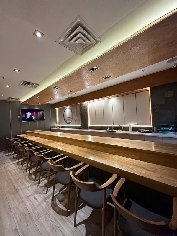 table, wood, mirror, floor, flooring, chair