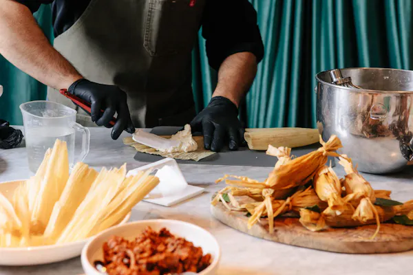 food, ingredient, tableware, cooking, produce, cook
