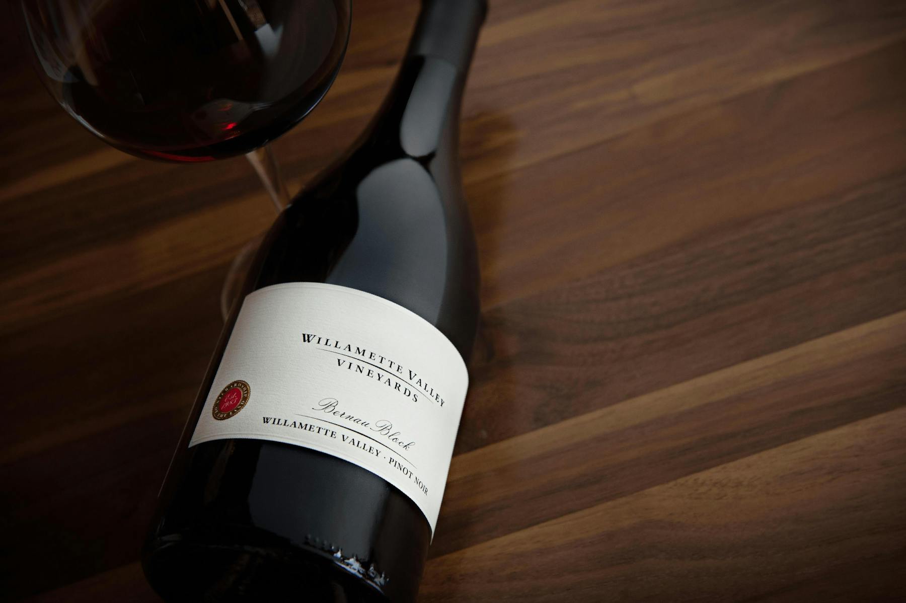 Willamette Valley Vineyards Lake Oswego Lake Oswego, OR Tock