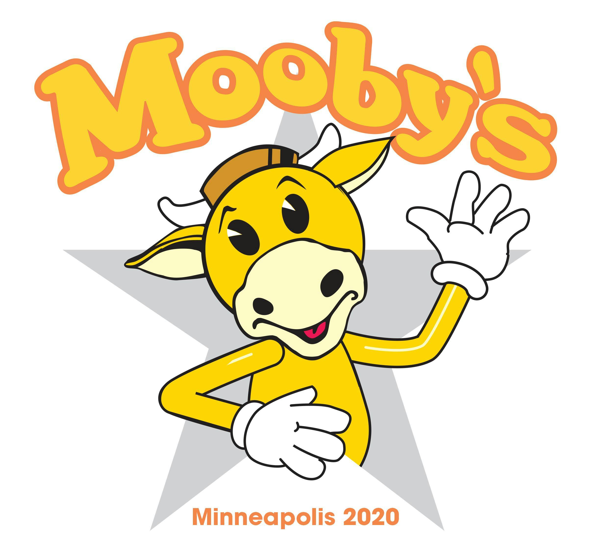 Mooby's - Minneapolis