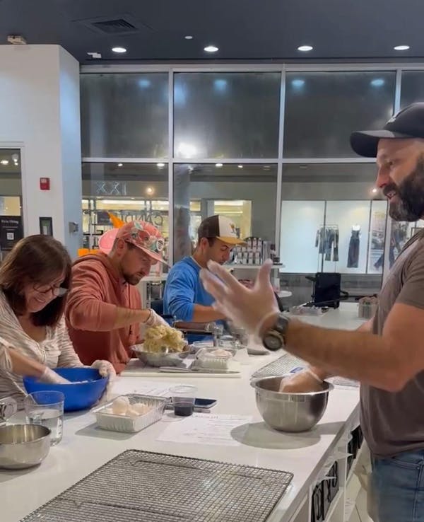 Blank Mason Candle Bar Skokie, IL Tock