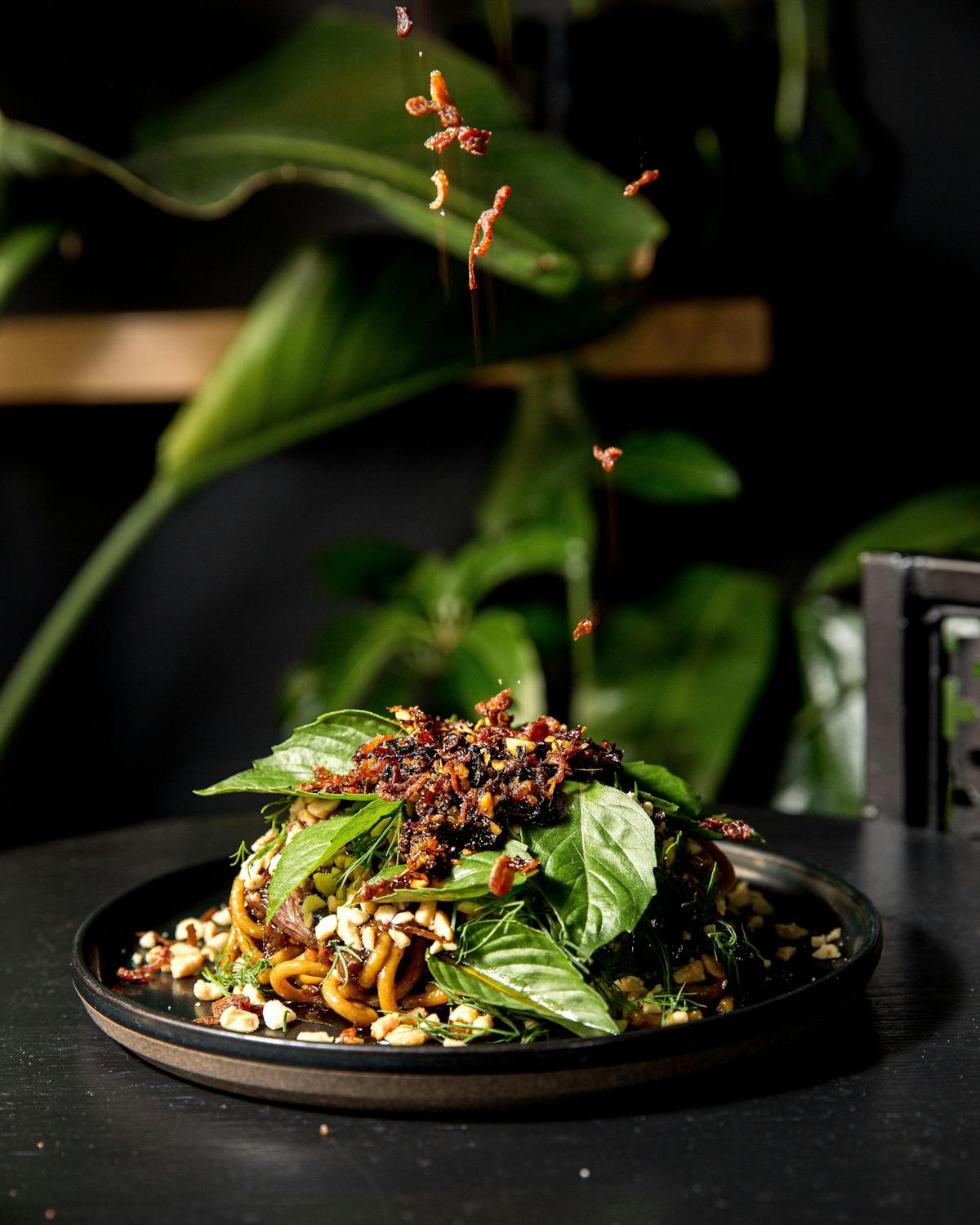 Nightshade Noodle Bar Lynn, MA Tock