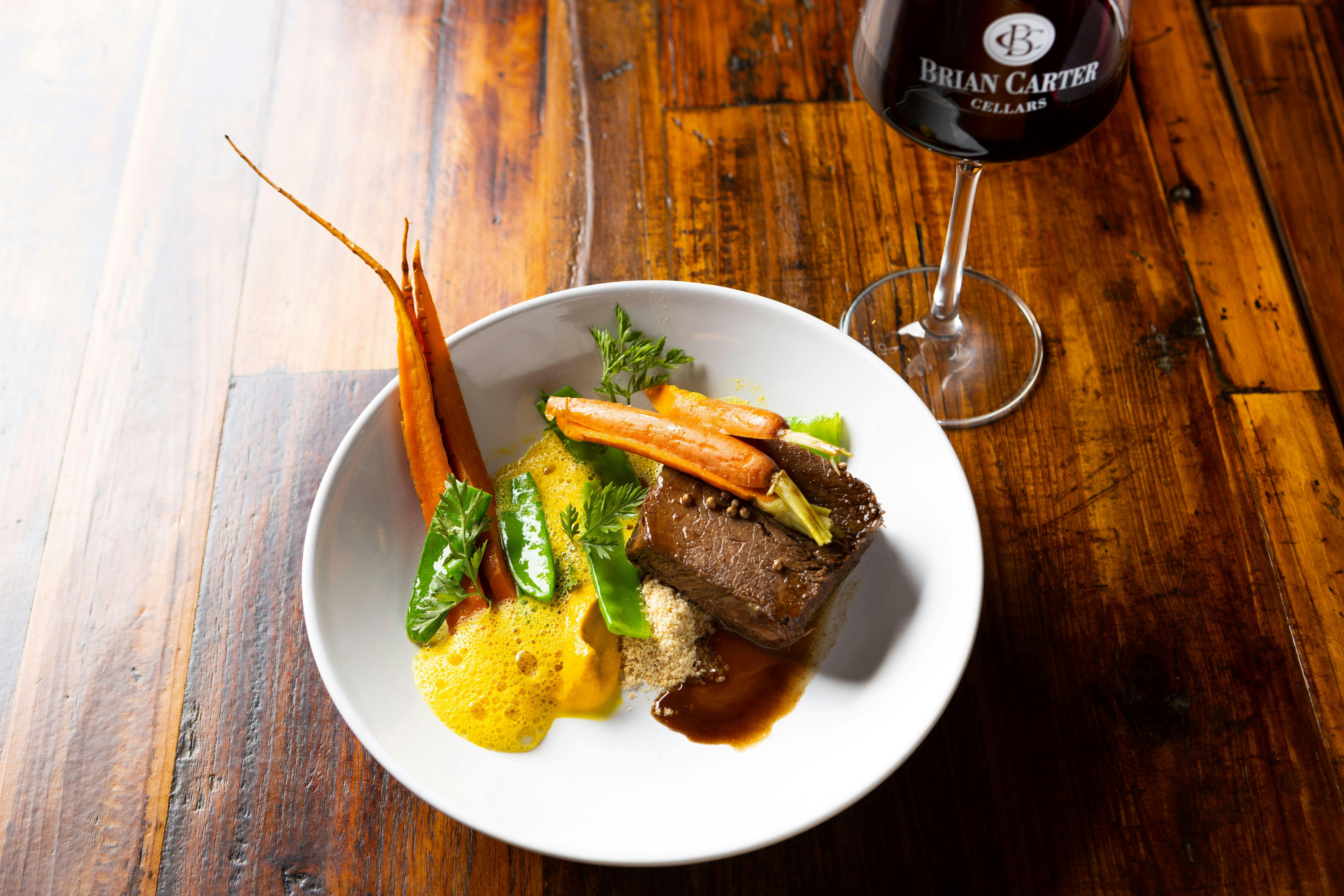 Brian Carter Cellars - Woodinville