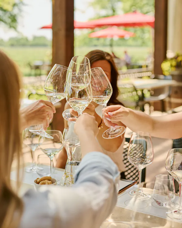 stemware, drinkware, tableware, wine glass, alcoholic drink, event