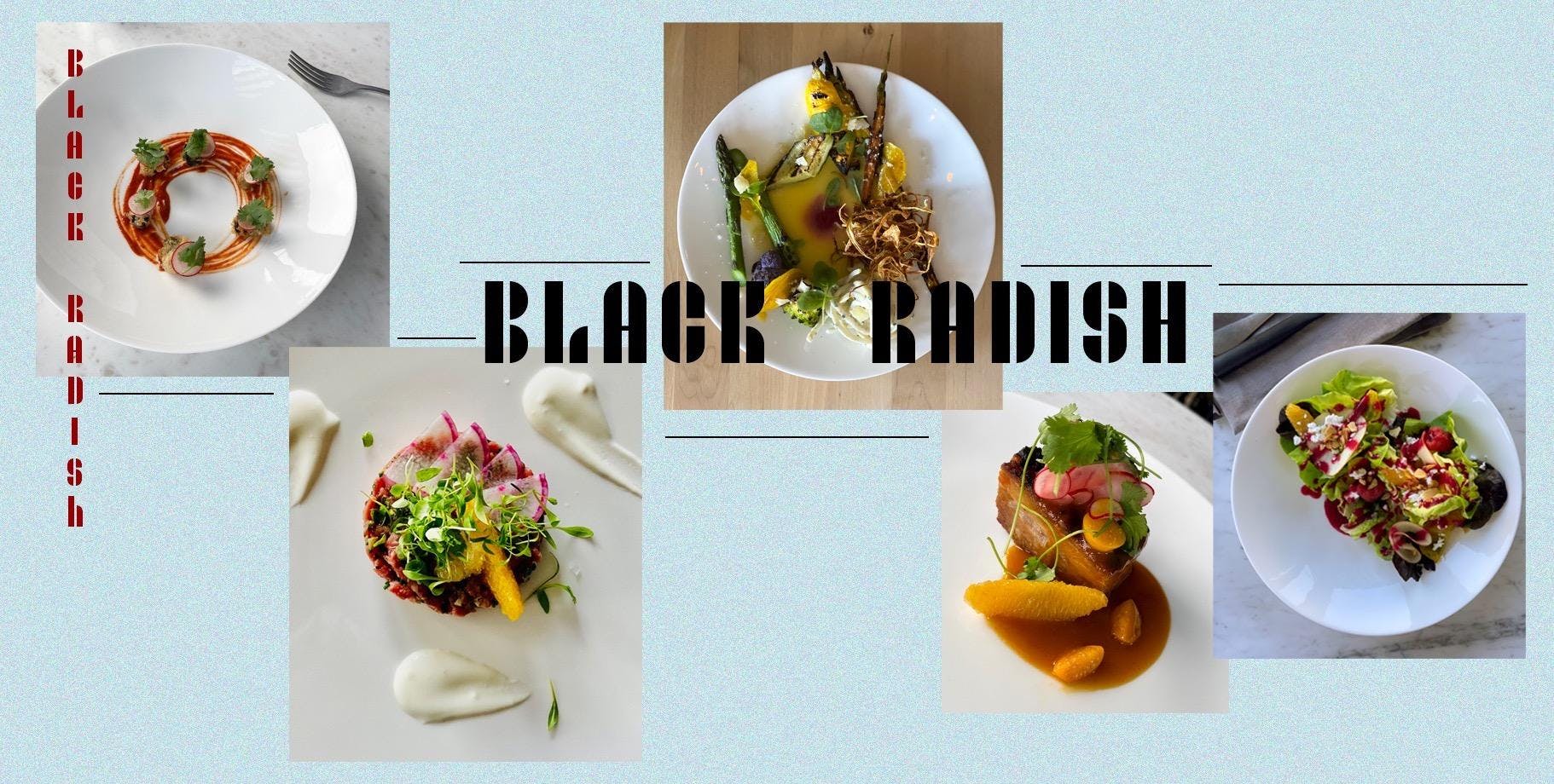 Black Radish