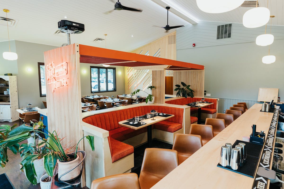 Fifth Frame Brewing Dining Room Reservation Irondequoit, NY Tock