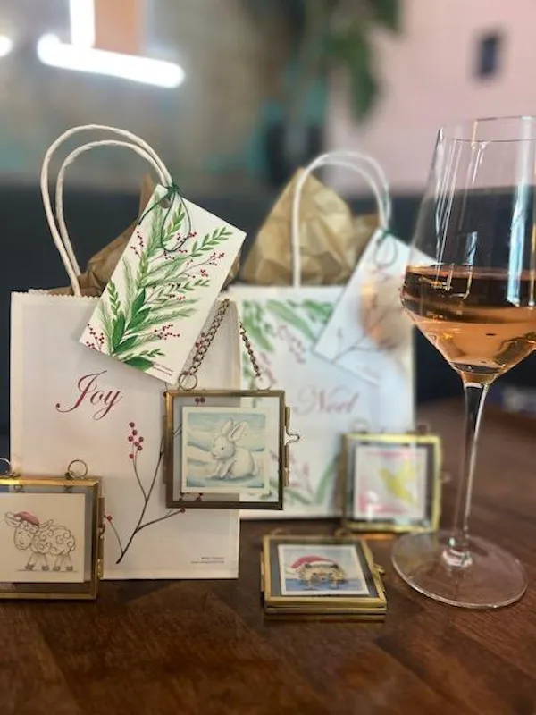 paper, serveware, barware, stemware