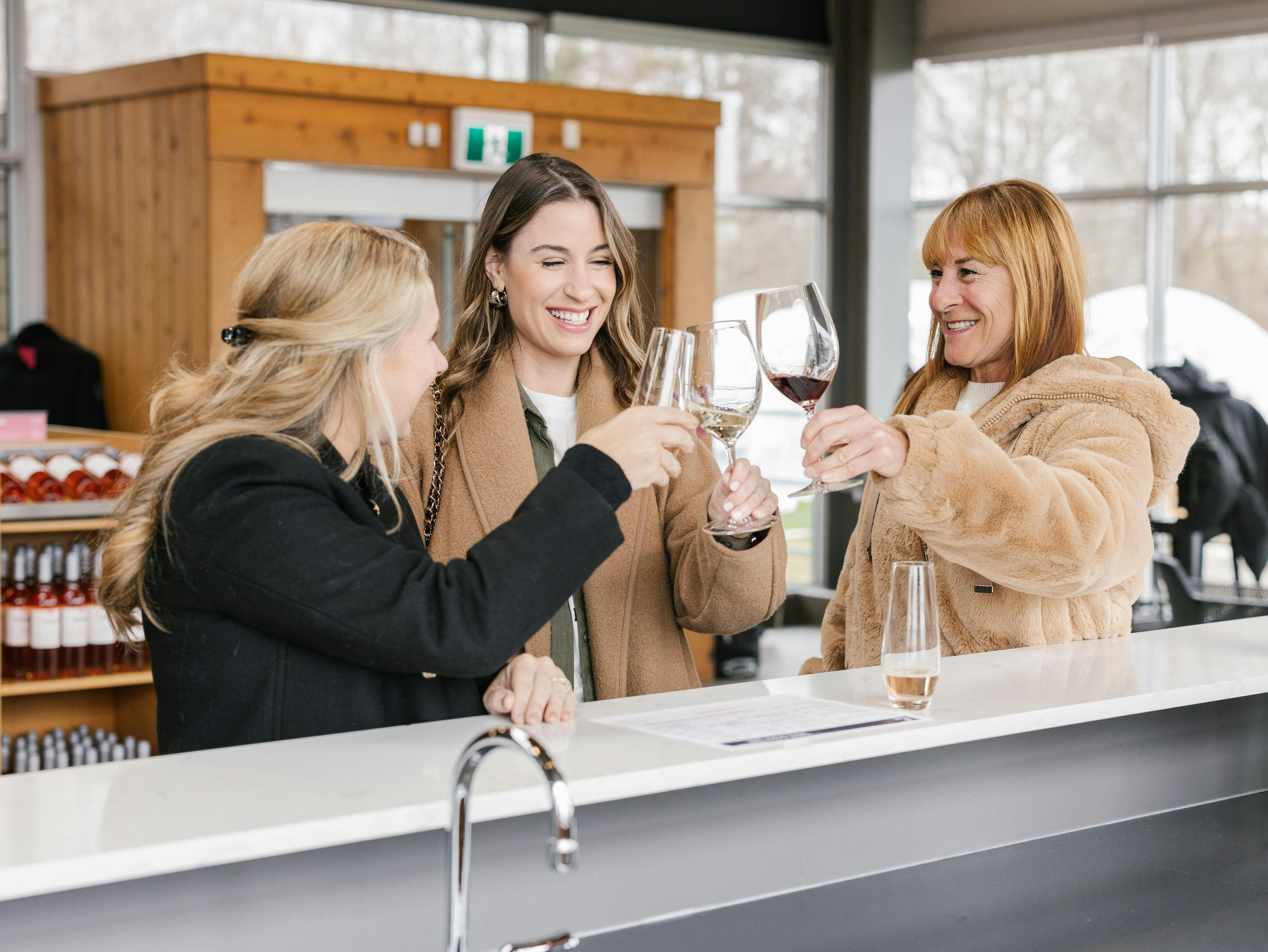 Fielding Estate Winery