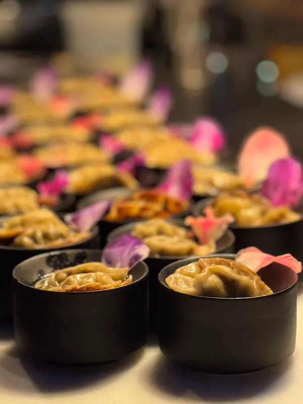 food, finger food, culinary arts, ingredient, dessert, garnish