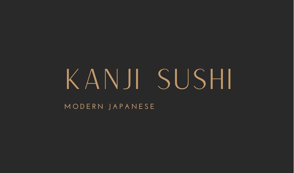 Kanji Sushi