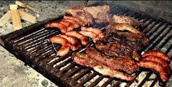 food, ingredient, recipe, animal product, pork, outdoor grill rack & topper