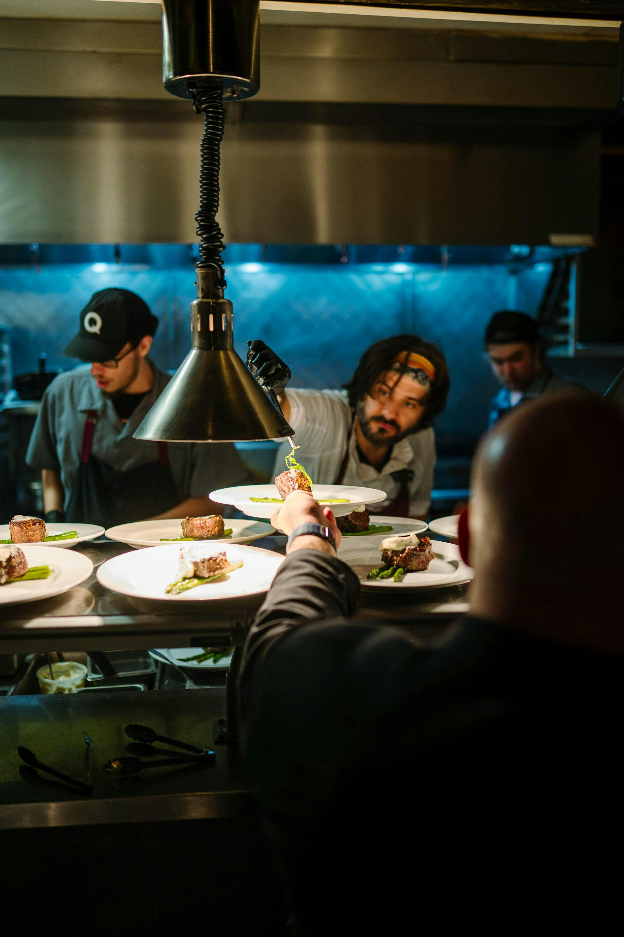 Queenie's Steakhouse