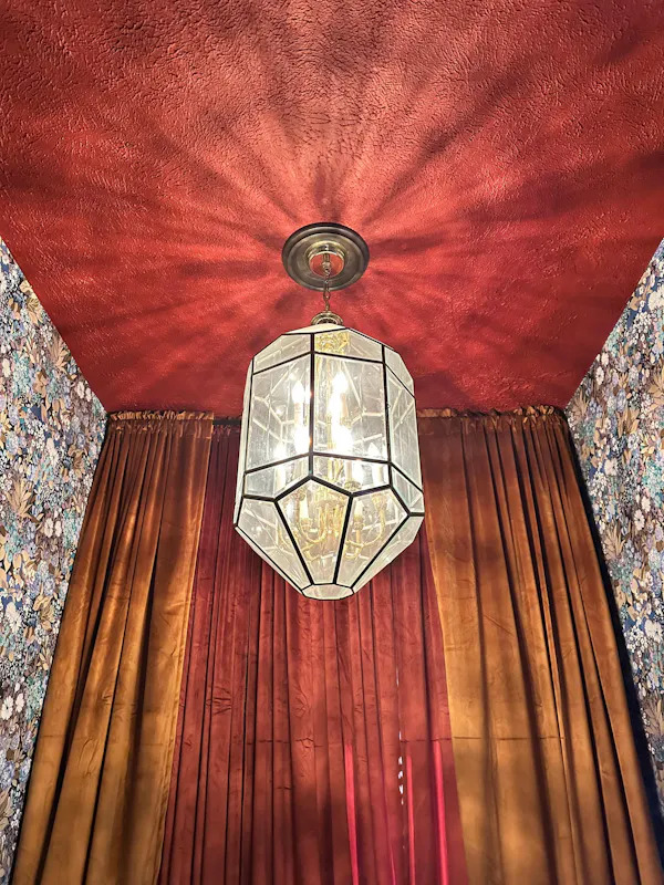 light fixture, ceiling, lighting, lampshade, chandelier, lamp