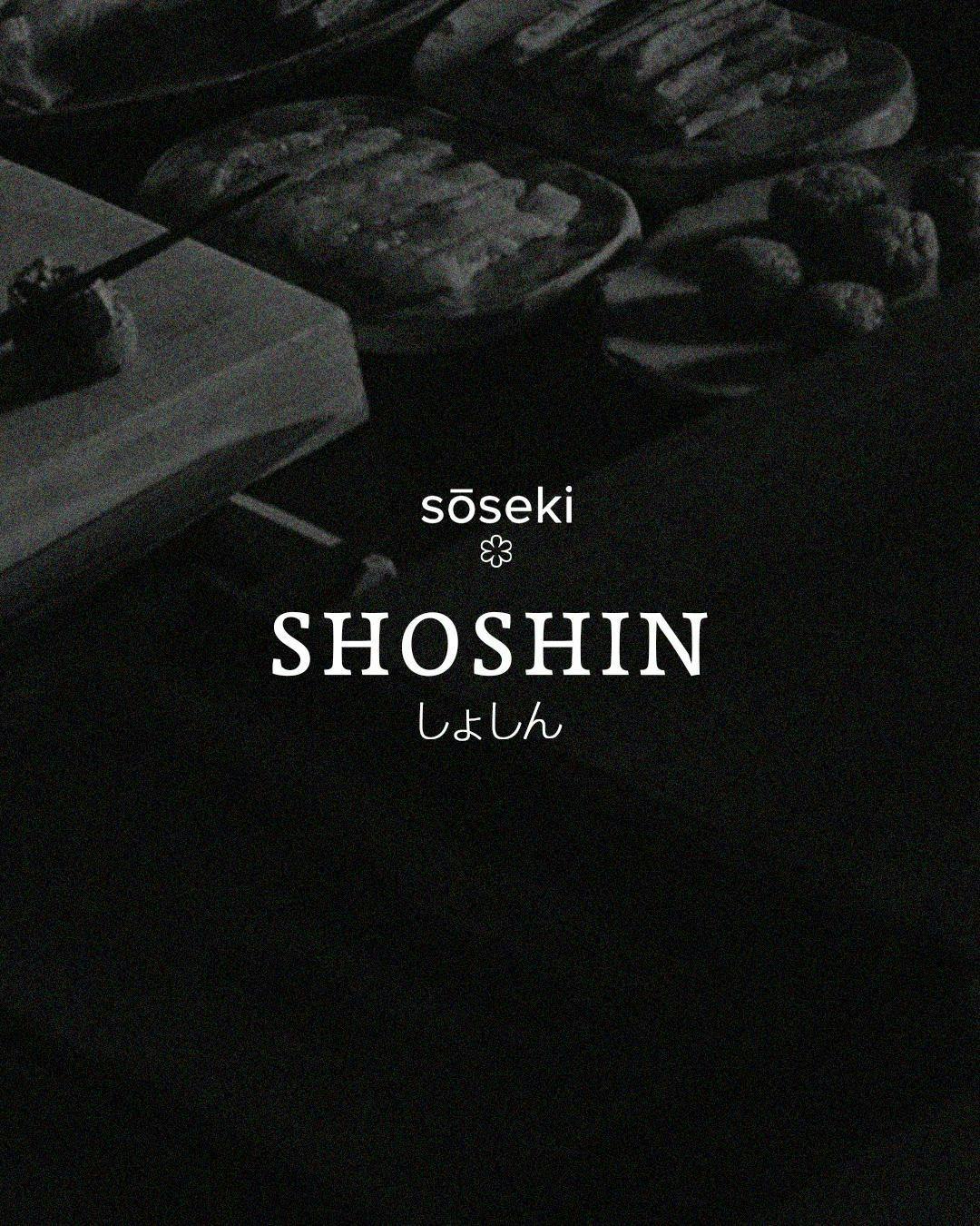 Soseki Omakase 