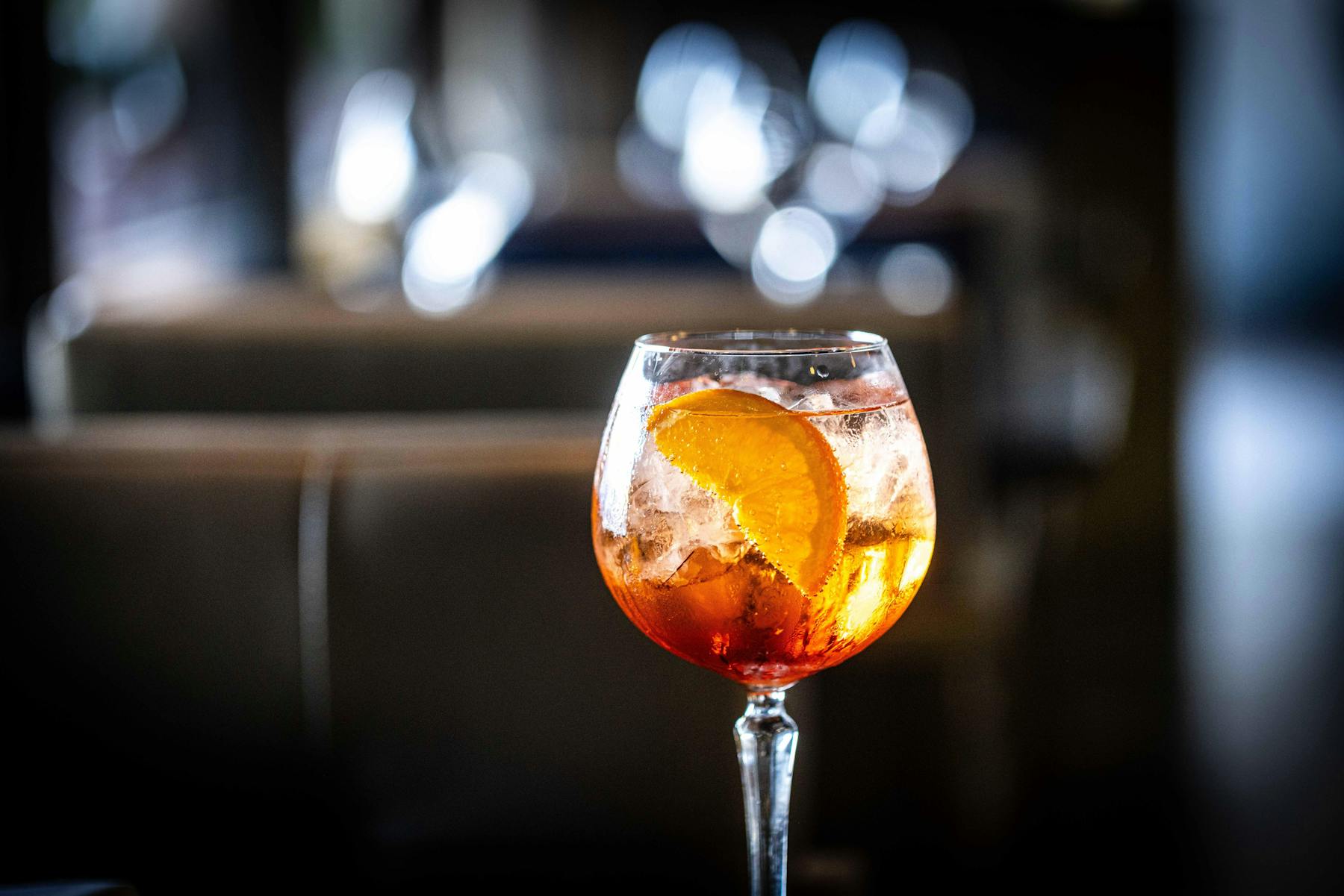 Bello by Sandro Nardone Newport Beach, CA Tock