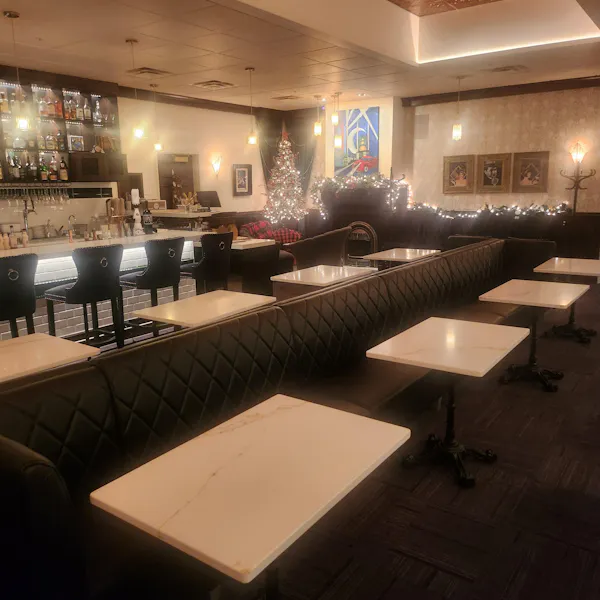 furniture, ceiling, flooring, floor, chair, lighting