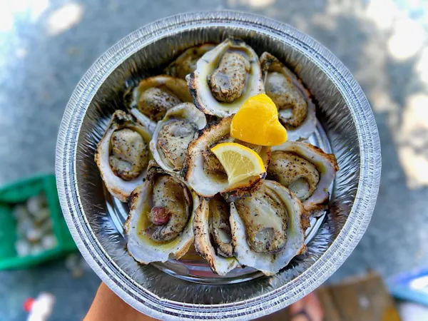 food, seafood, tableware, ingredient, bivalvia, shellfish