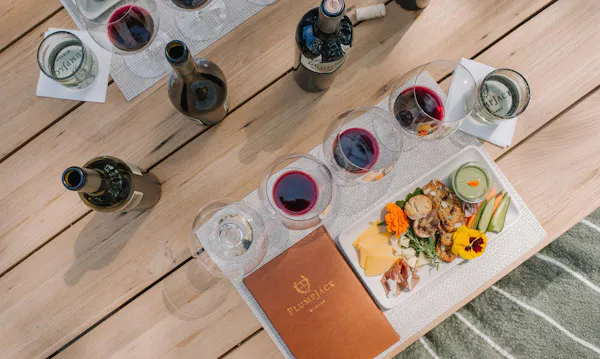 tableware, drinkware, alcoholic drink, food, barware, table
