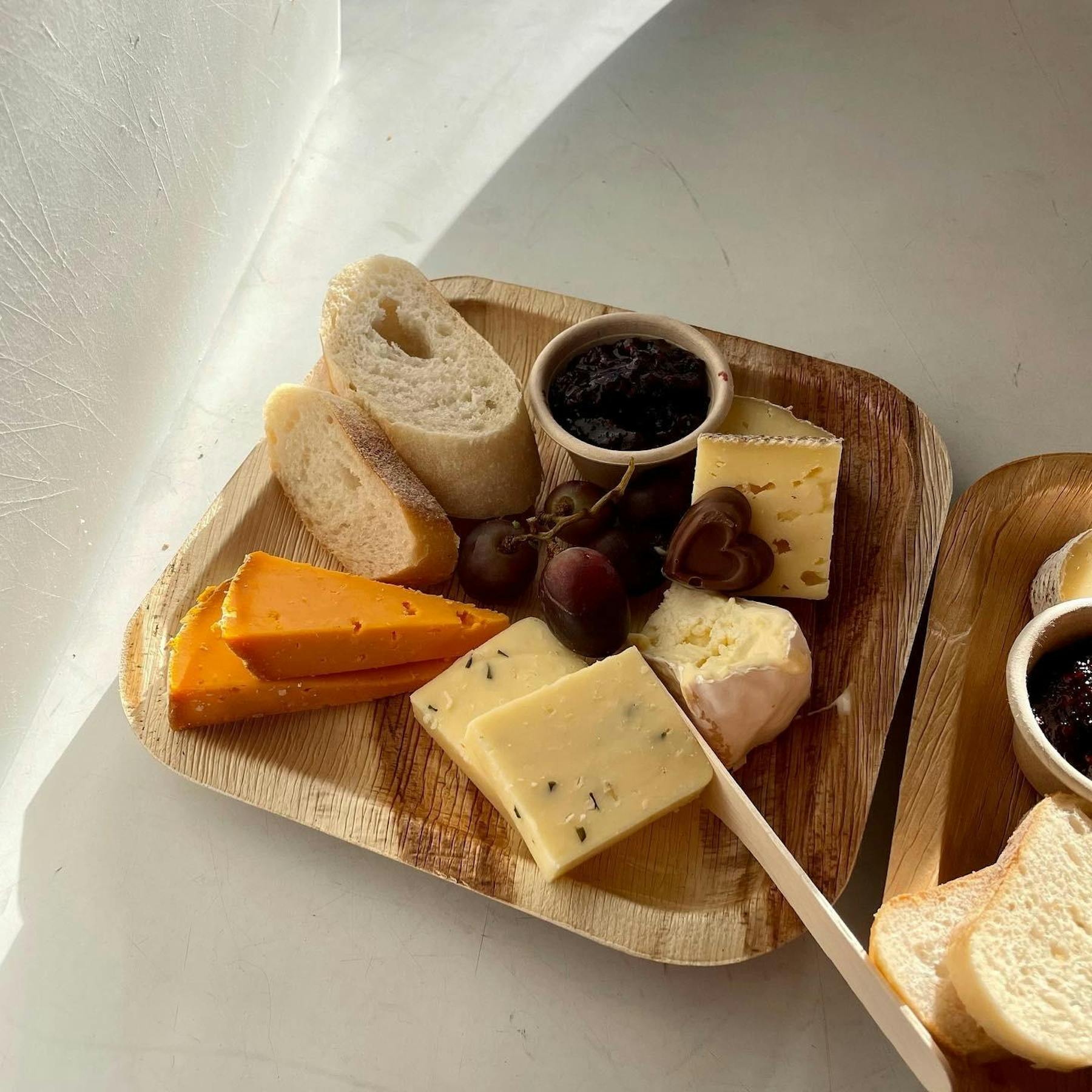 Applewood Winery Warwick, NY Tock