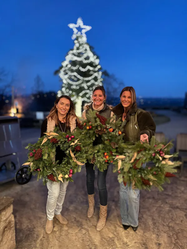 smile, happiness, event, christmas decoration, holiday, winter