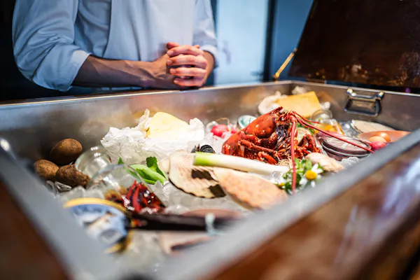 food, ingredient, seafood, produce, shellfish, recipe