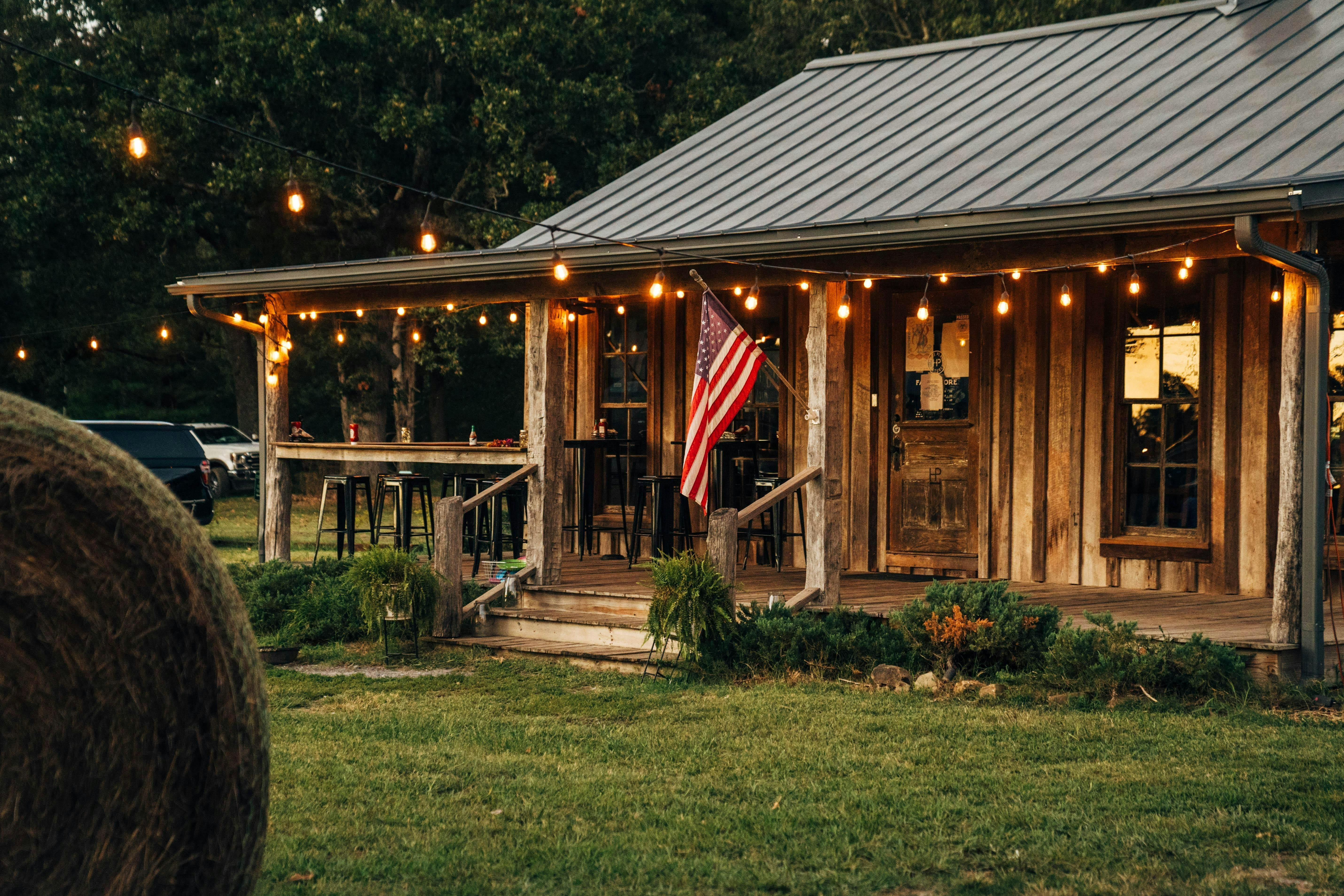 Home Place Pastures
