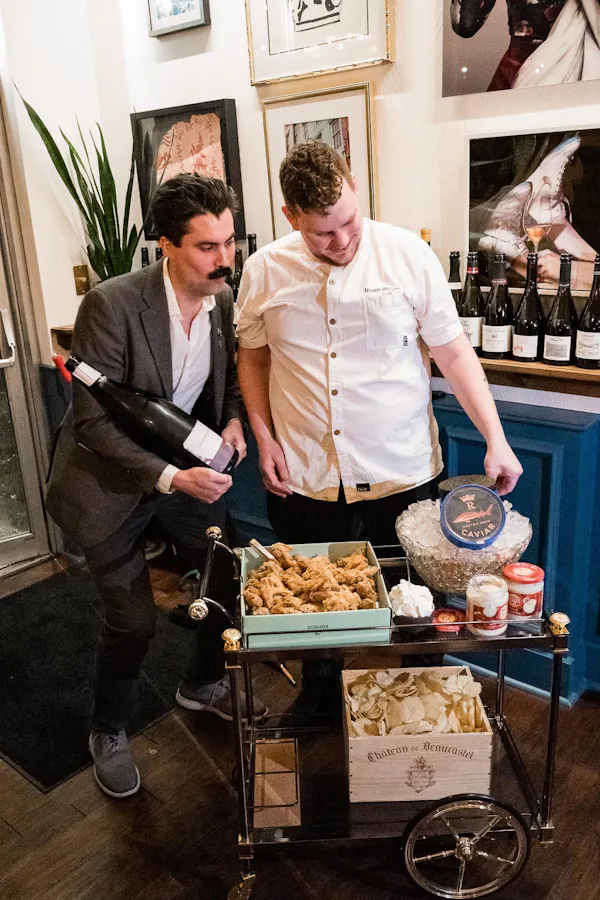 food, picture frame, chef, cooking