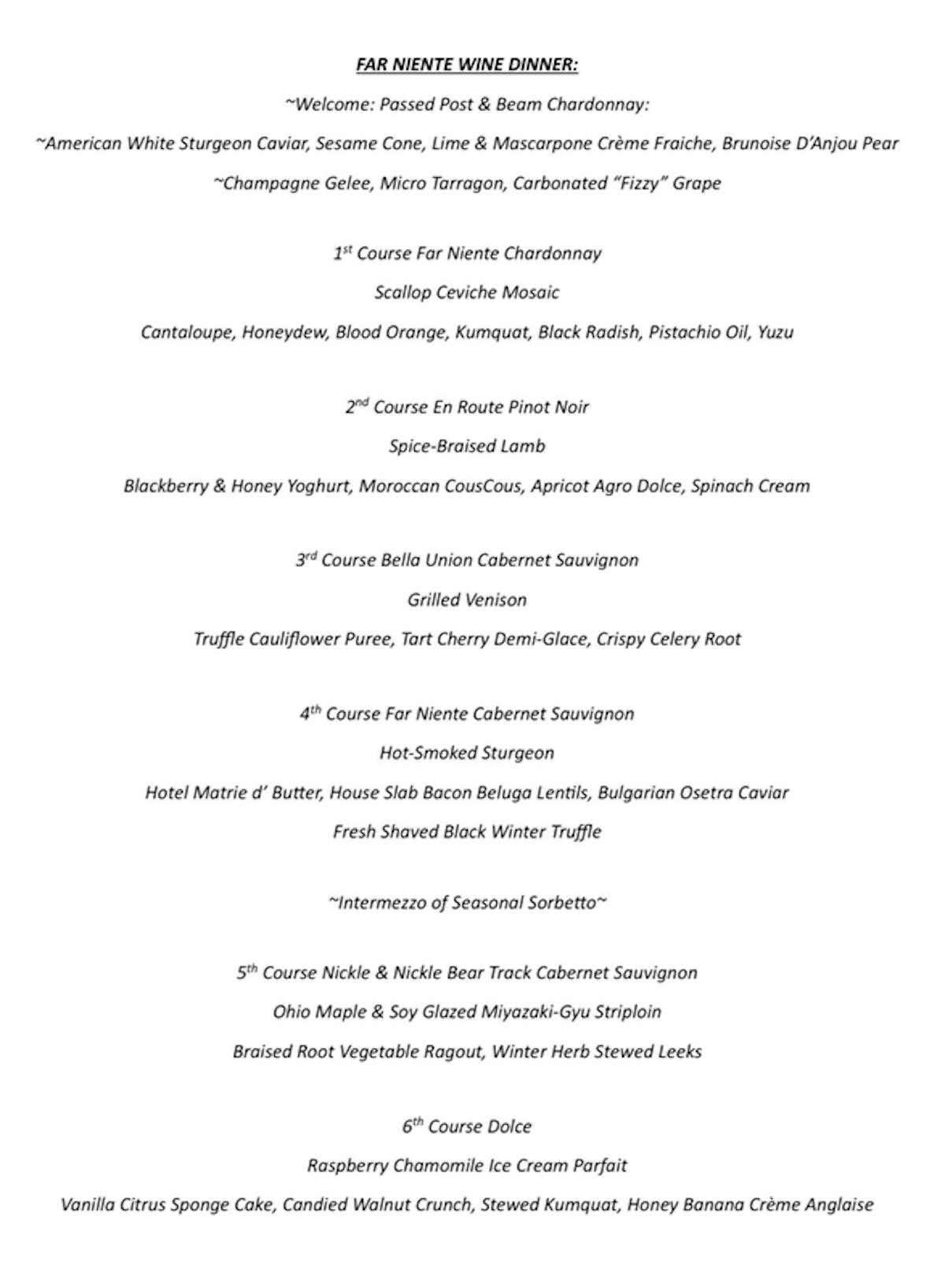 Marble Room Steaks and Raw Bar Cleveland, OH Tock