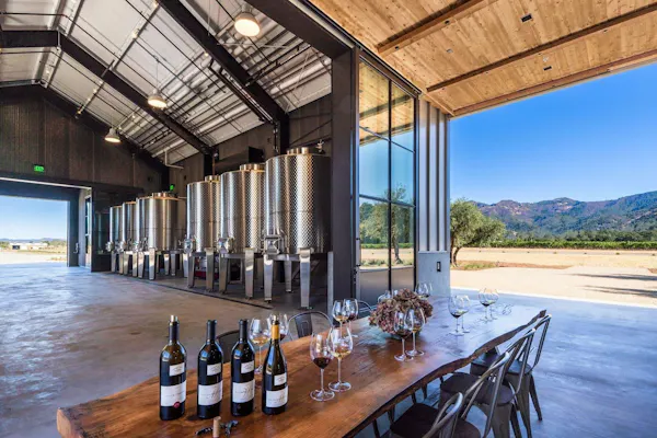 winery