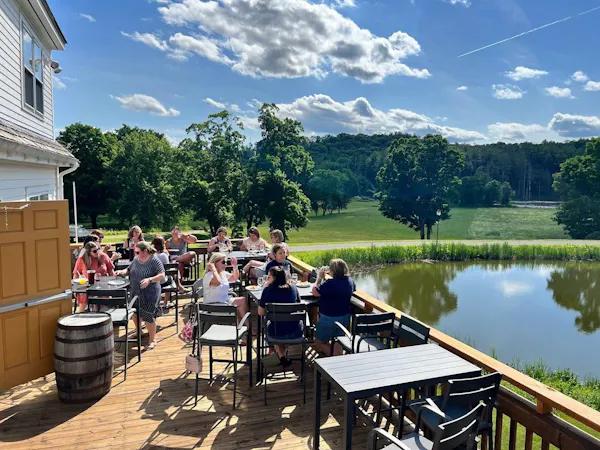 furniture, leisure, outdoor furniture, chair, outdoor table, restaurant