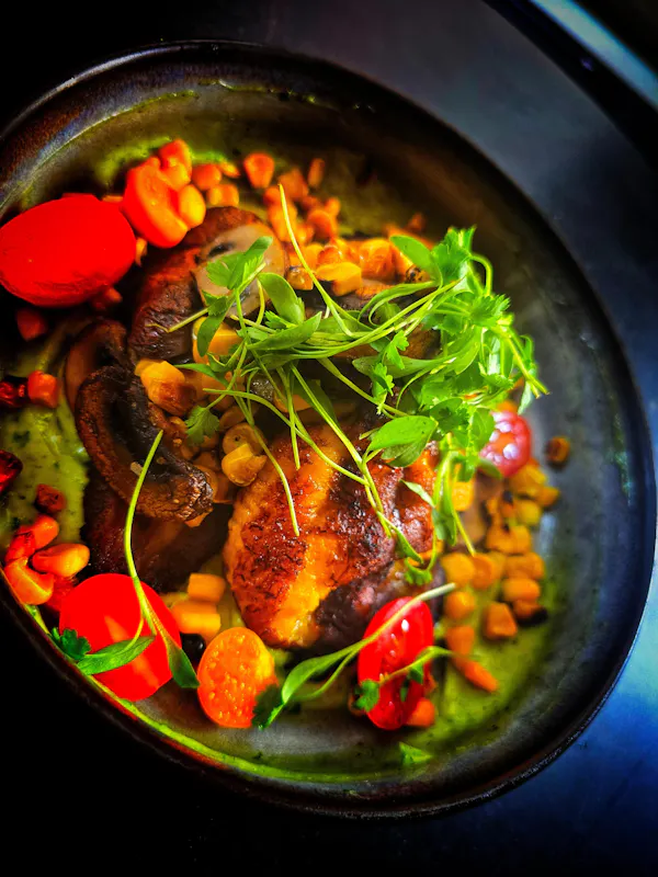 food, ingredient, produce, vegetable, meat, cooking