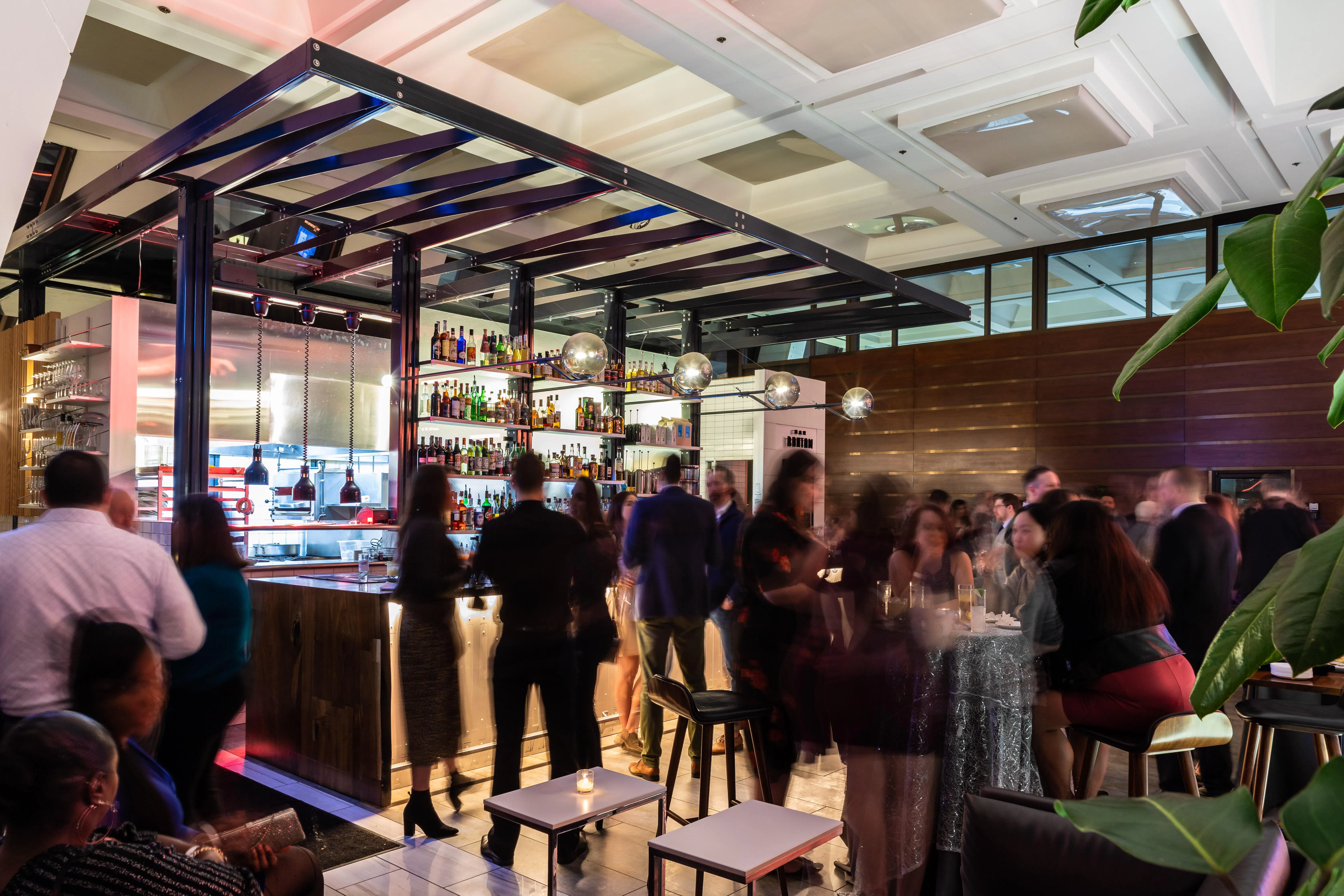 Bar Bantam - Rochester, NY | Tock