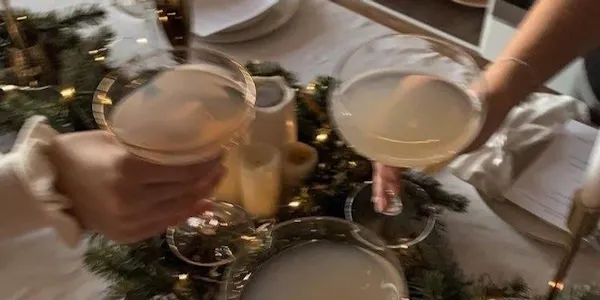 drinkware, tableware, stemware, barware, serveware, christmas decoration
