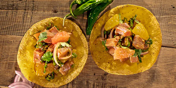 food, meat, ingredient, taco, korean taco, fast food