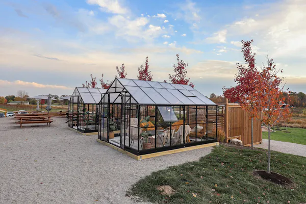 daylighting, outdoor structure, shade, greenhouse, design, pavilion