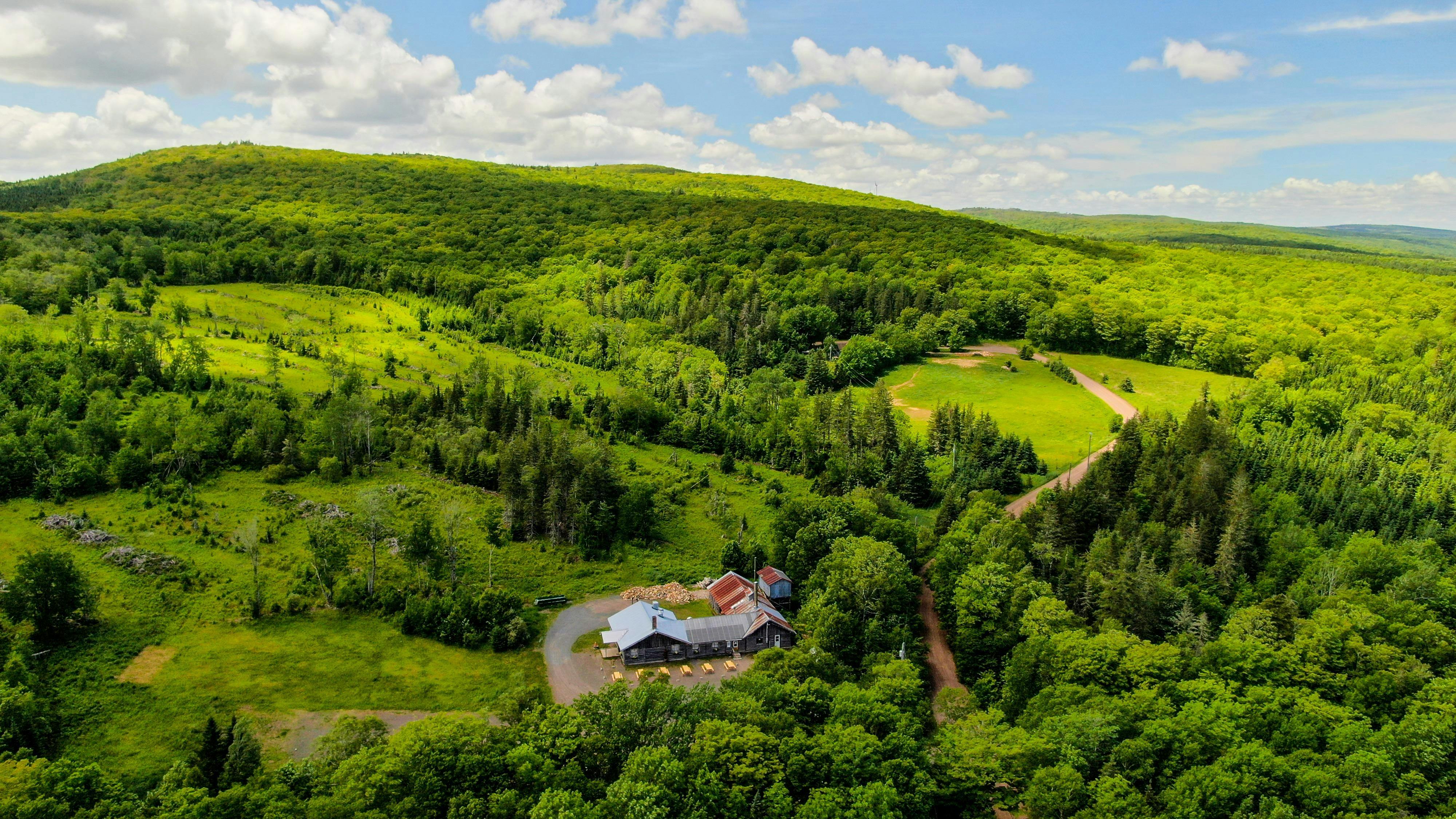 Sugar Moon Farm
