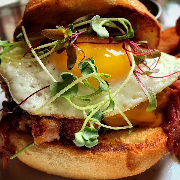 food, ingredient, tableware, fast food, yolk, finger food