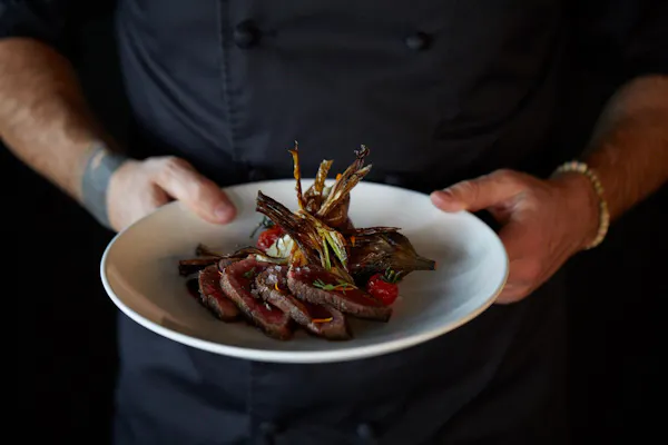 food, ingredient, tableware, cooking, culinary arts, meat