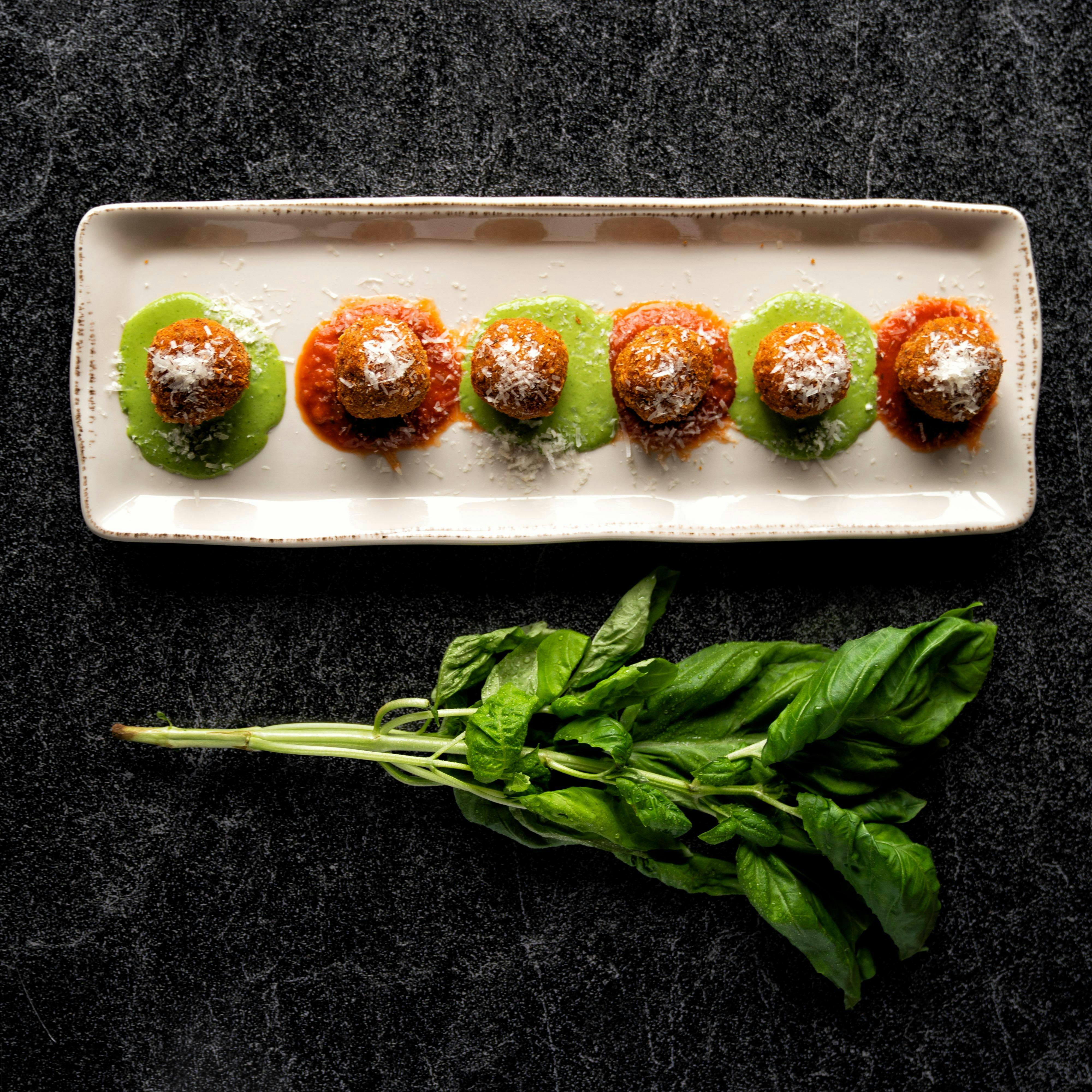 Gusto Italian Grill