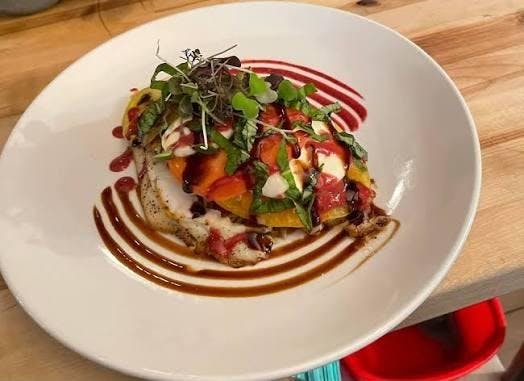 SoNapa Grille - Daytona Beach Shores