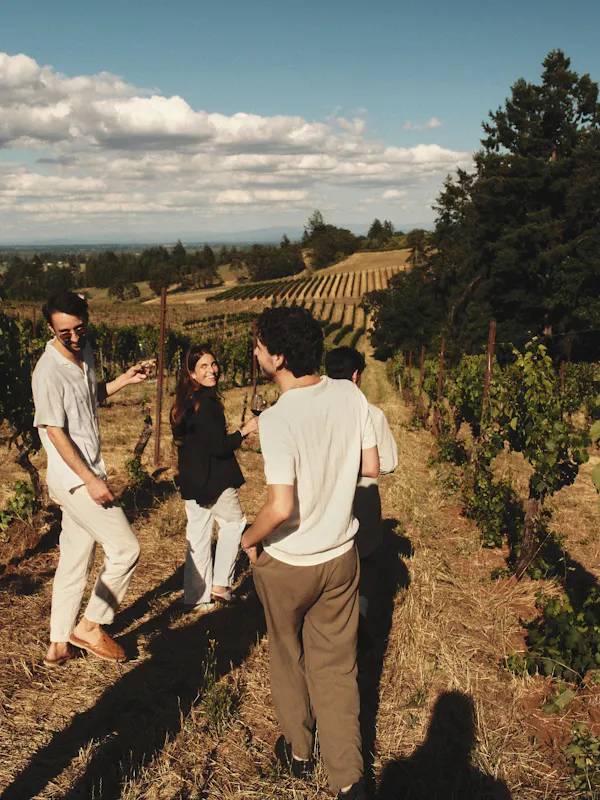 people in nature, soil, leisure, vacation, plantation, agriculture