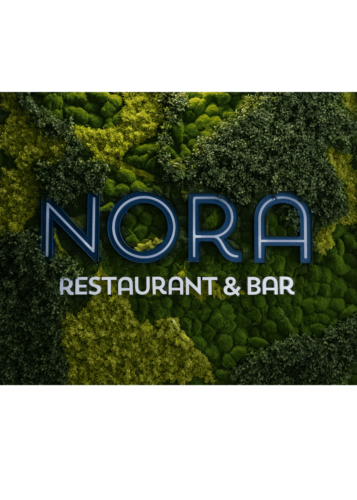 Nora Ristorante & Bar