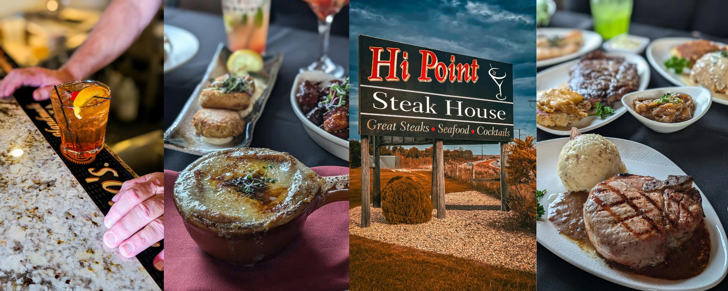 Hi Point Steakhouse