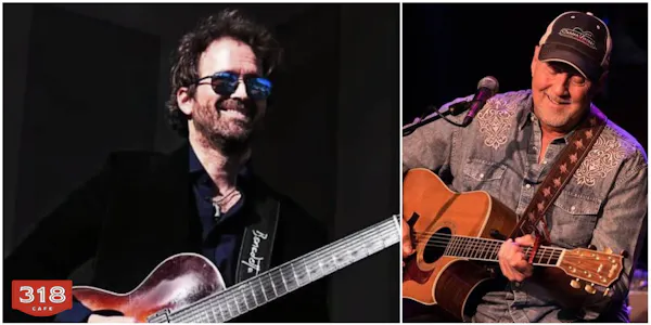 musical instrument, string instrument, plucked string instrument, chordophone, eyewear, guitarist