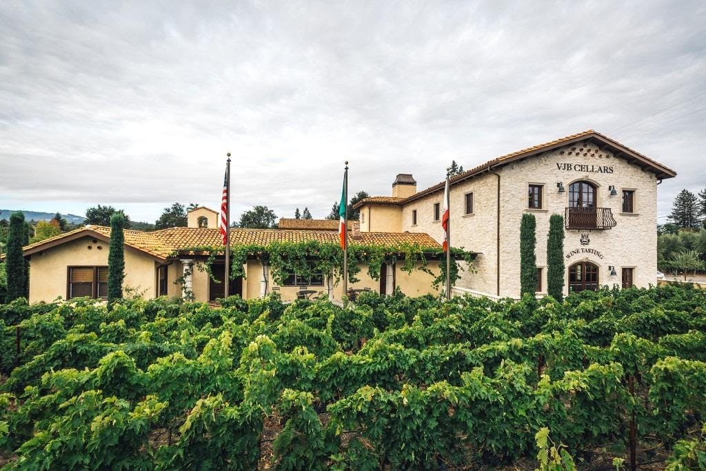 VJB Cellars