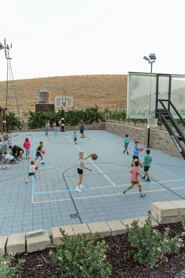 recreation, ball game, leisure, net, playing sports, active shorts