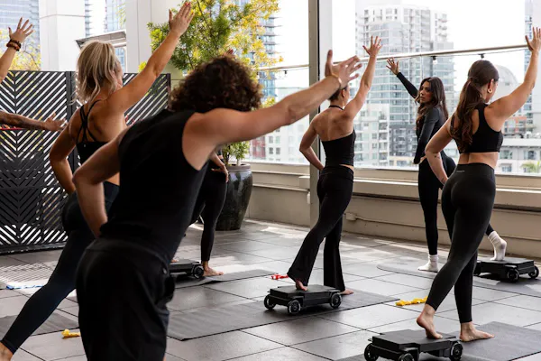 physical fitness, exercise, yoga pants, sportswear, active pants, aerobics