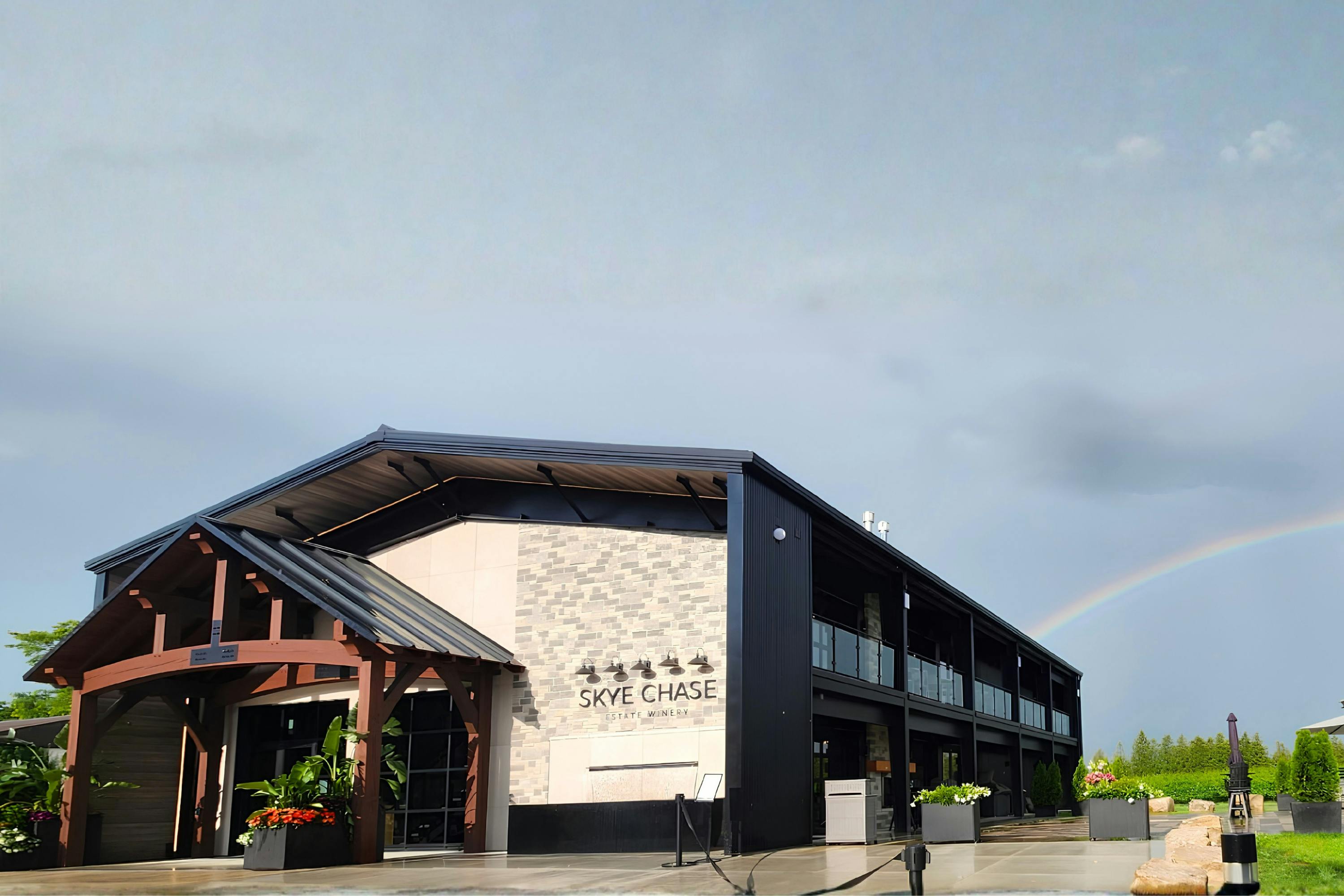 Skye Chase Estate Winery