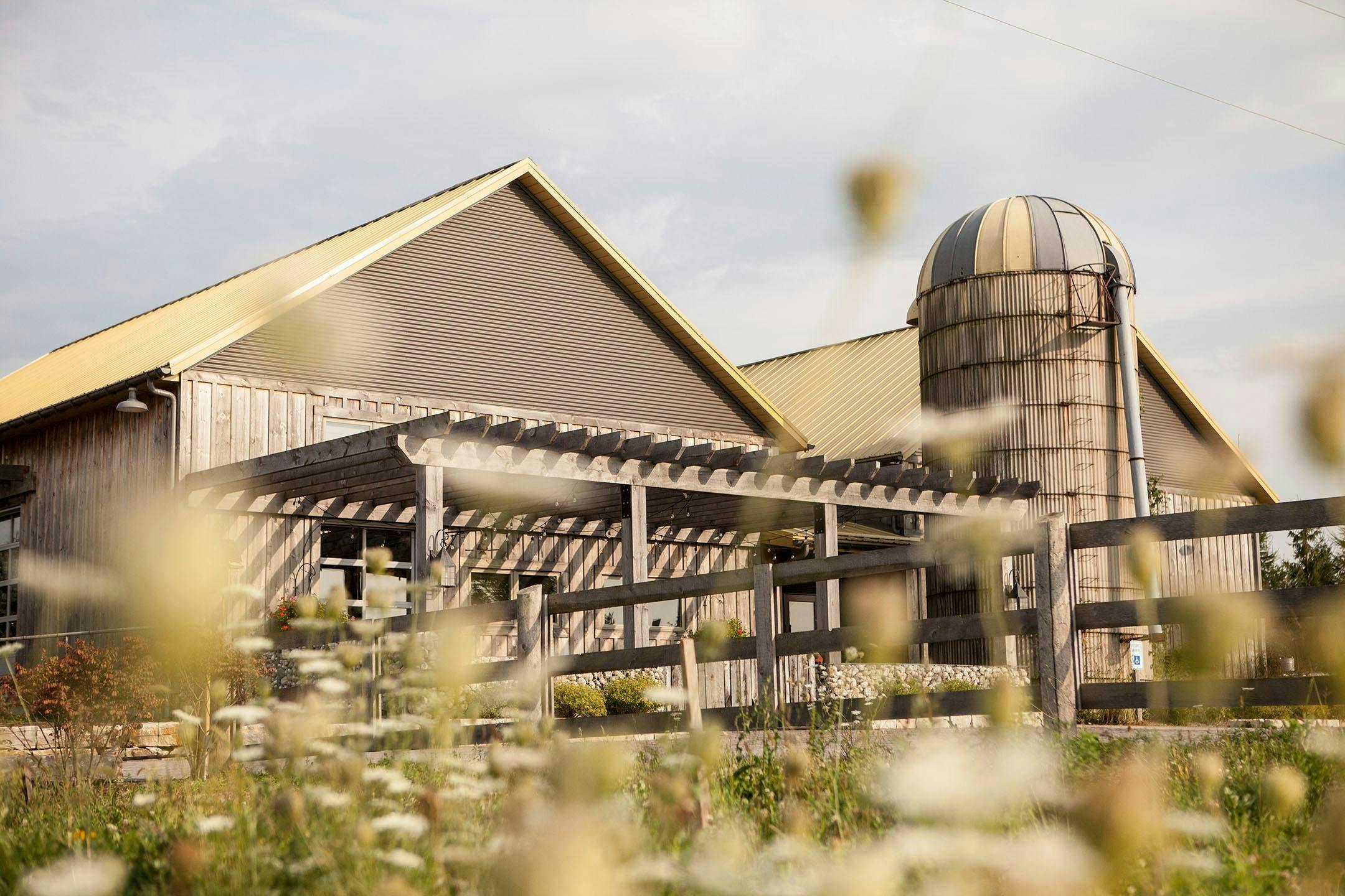 Willibald Farm Distillery & Brewery