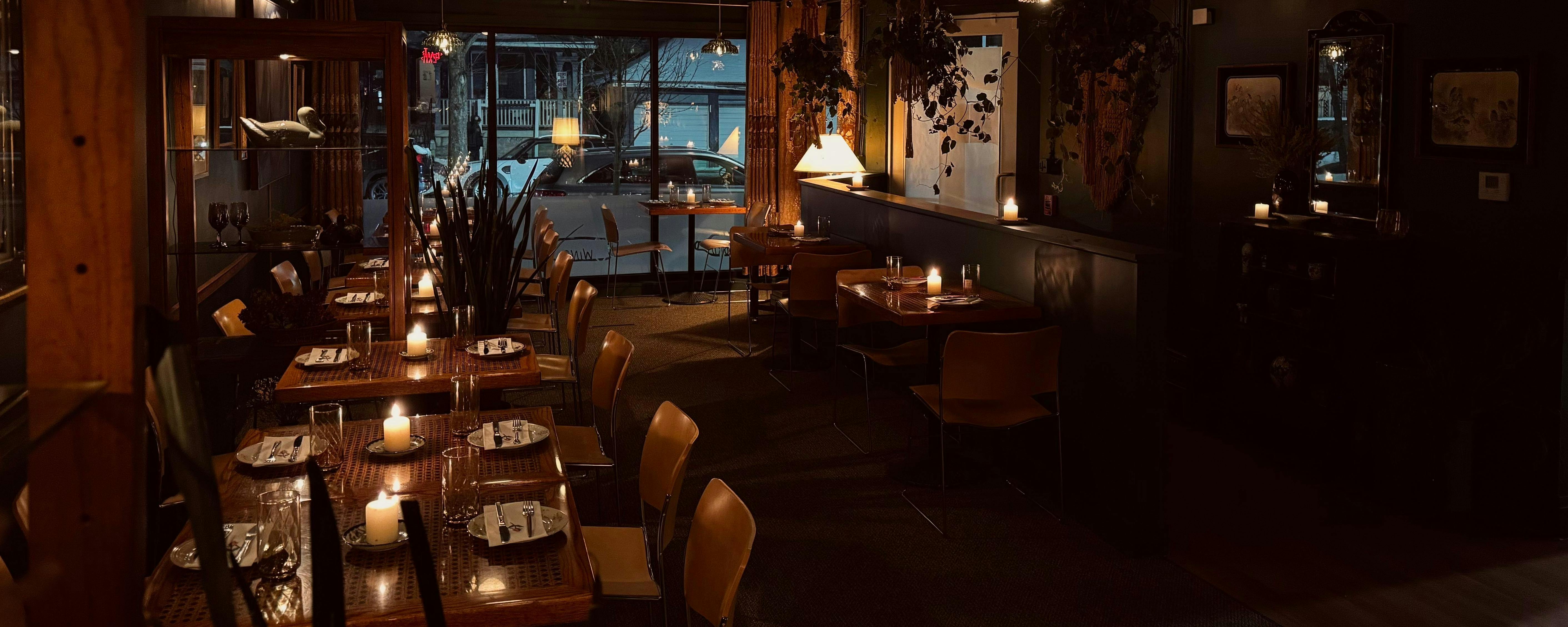 Concord (a wine bar)